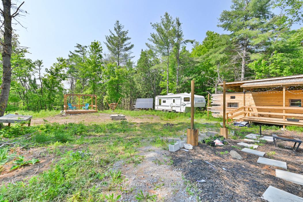 Photo 22 of 4 Wolf Lake Road, Madoc — HOMEH