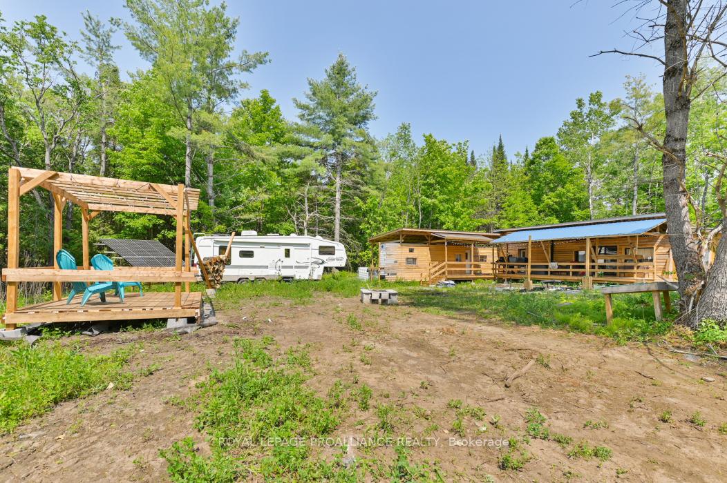 Photo 21 of 4 Wolf Lake Road, Madoc — HOMEH