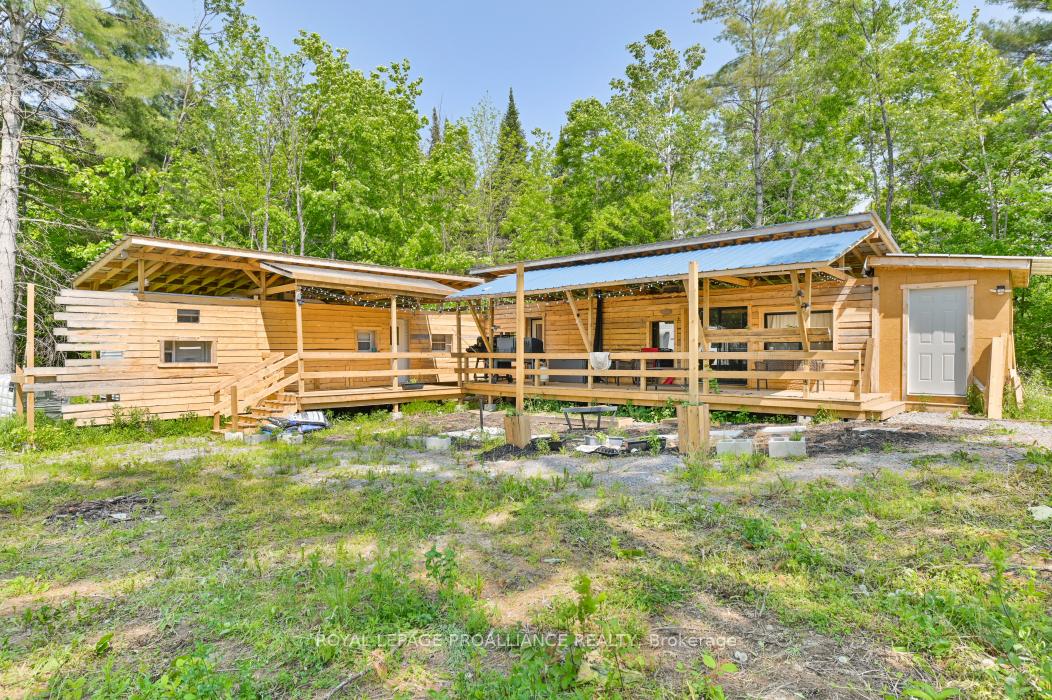 Photo 24 of 4 Wolf Lake Road, Madoc — HOMEH