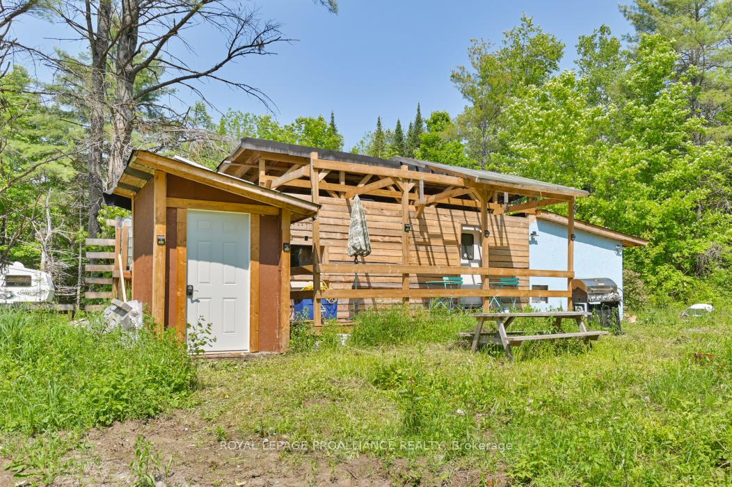 Photo 28 of 4 Wolf Lake Road, Madoc — HOMEH