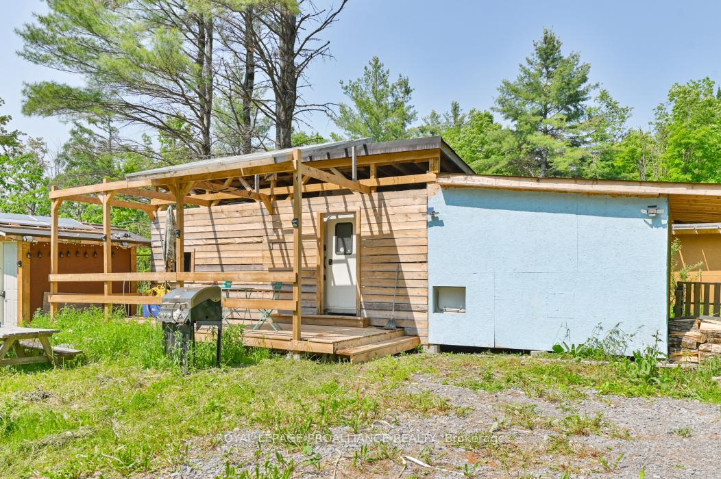 Photo 31 of 4 Wolf Lake Road, Madoc — HOMEH