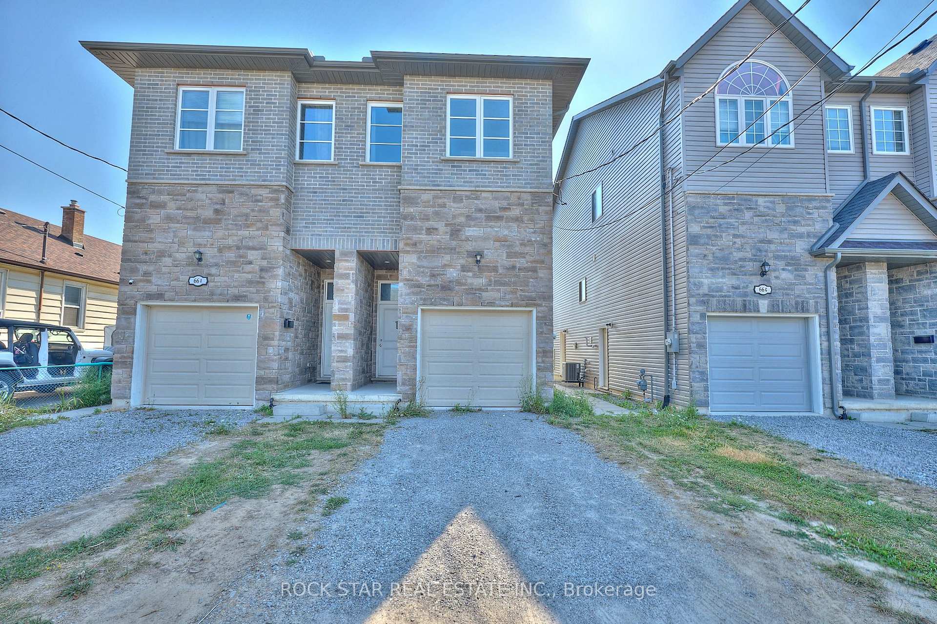 Photo 1 of 66B Battle Street, Thorold, Thorold Downtown — HOMEH
