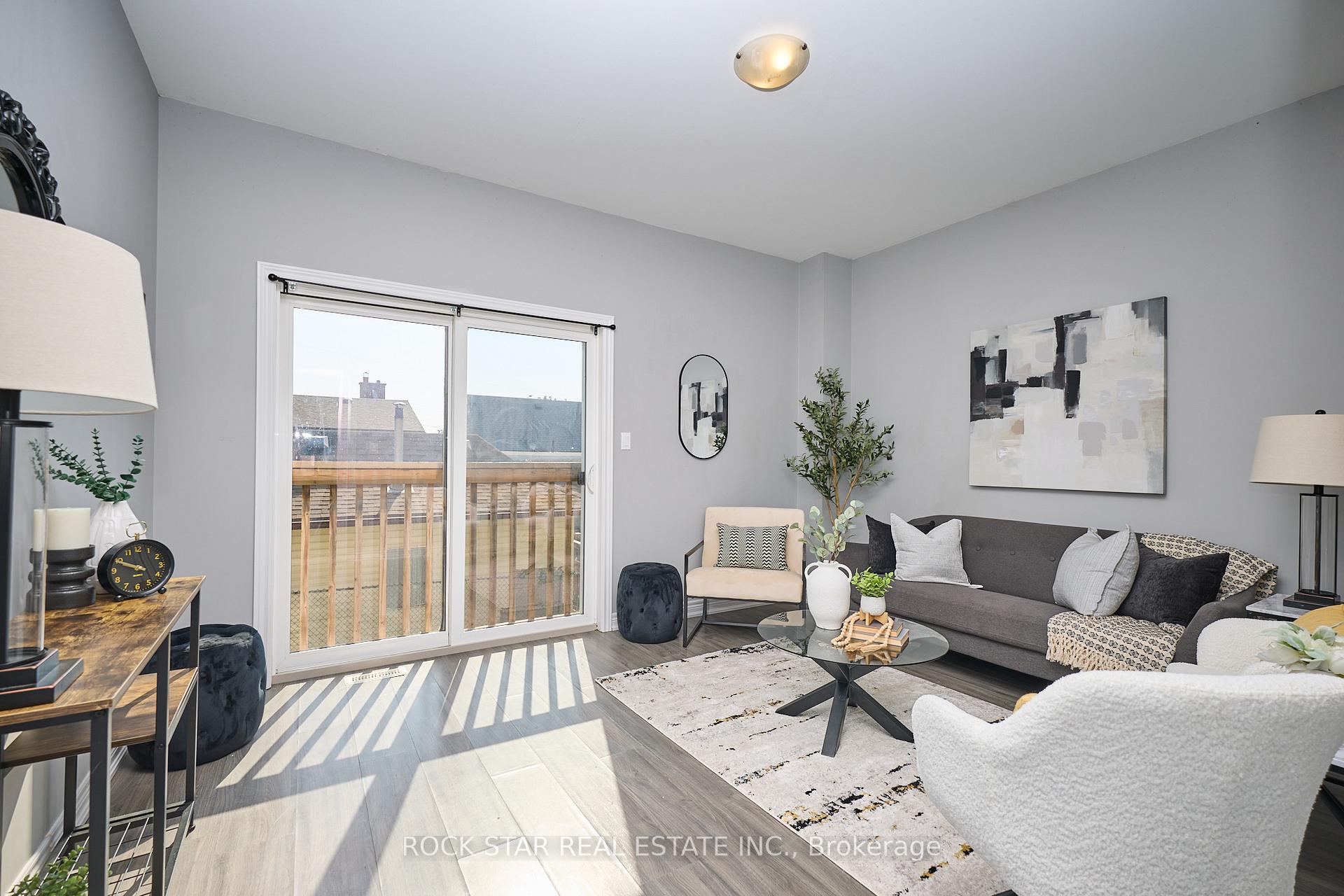 Photo 10 of 66B Battle Street, Thorold, Thorold Downtown — HOMEH