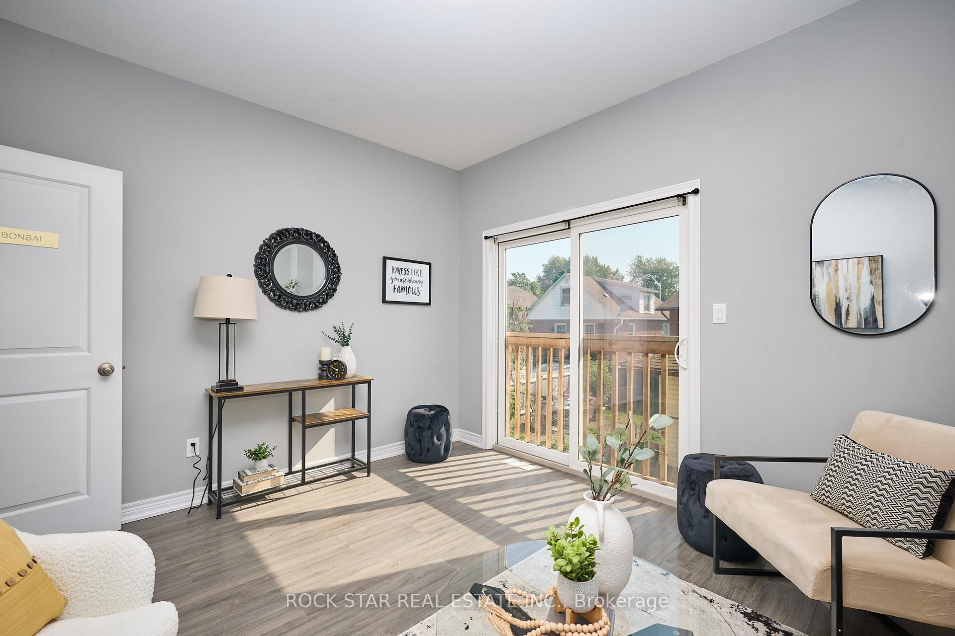 Photo 5 of 66B Battle Street, Thorold, Thorold Downtown — HOMEH