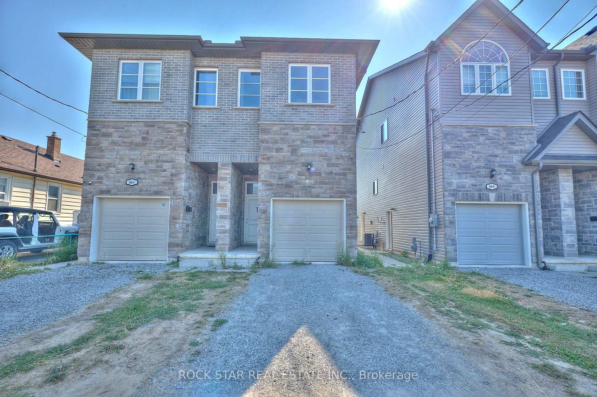 Photo 25 of 66B Battle Street, Thorold, Thorold Downtown — HOMEH