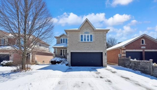 Front of 19 Tamarack Trail