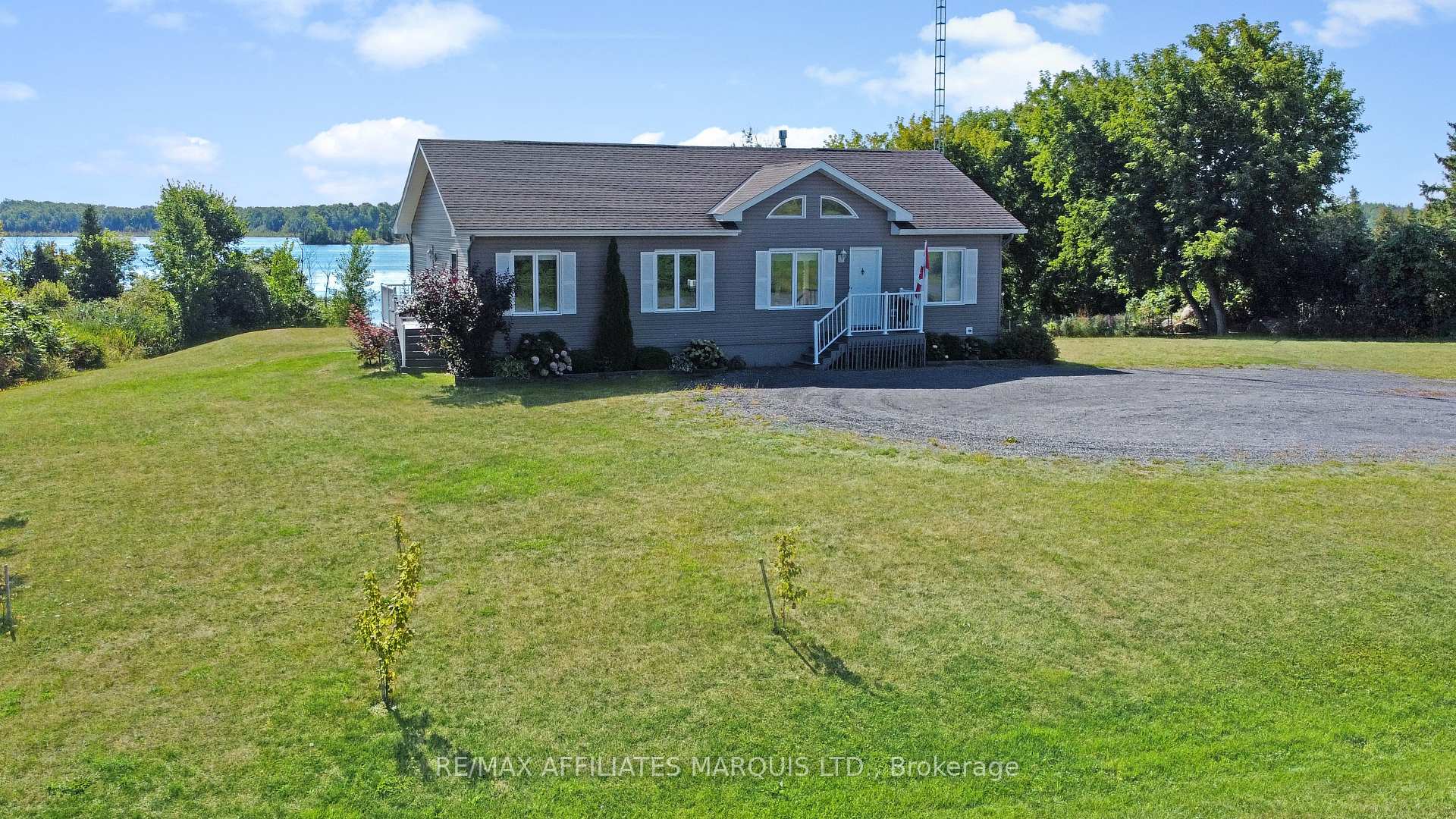 Photo 1 of 19053 Masterson Road, North Glengarry, North Glengarry (Kenyon) Twp — HOMEH