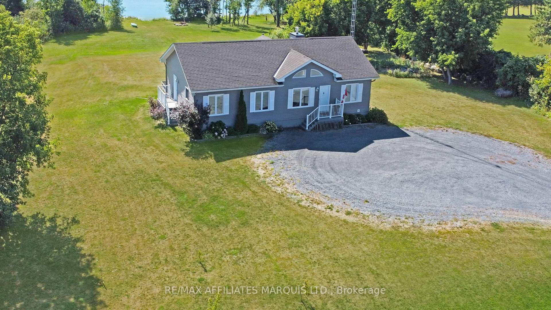 Photo 3 of 19053 Masterson Road, North Glengarry, North Glengarry (Kenyon) Twp — HOMEH