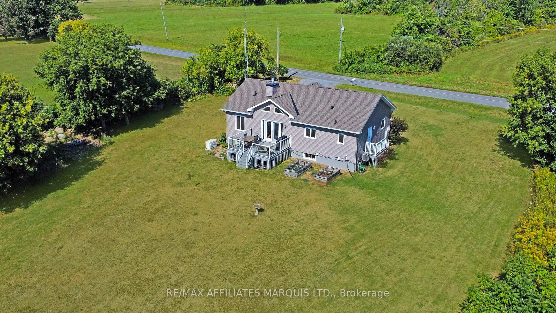 Photo 2 of 19053 Masterson Road, North Glengarry, North Glengarry (Kenyon) Twp — HOMEH