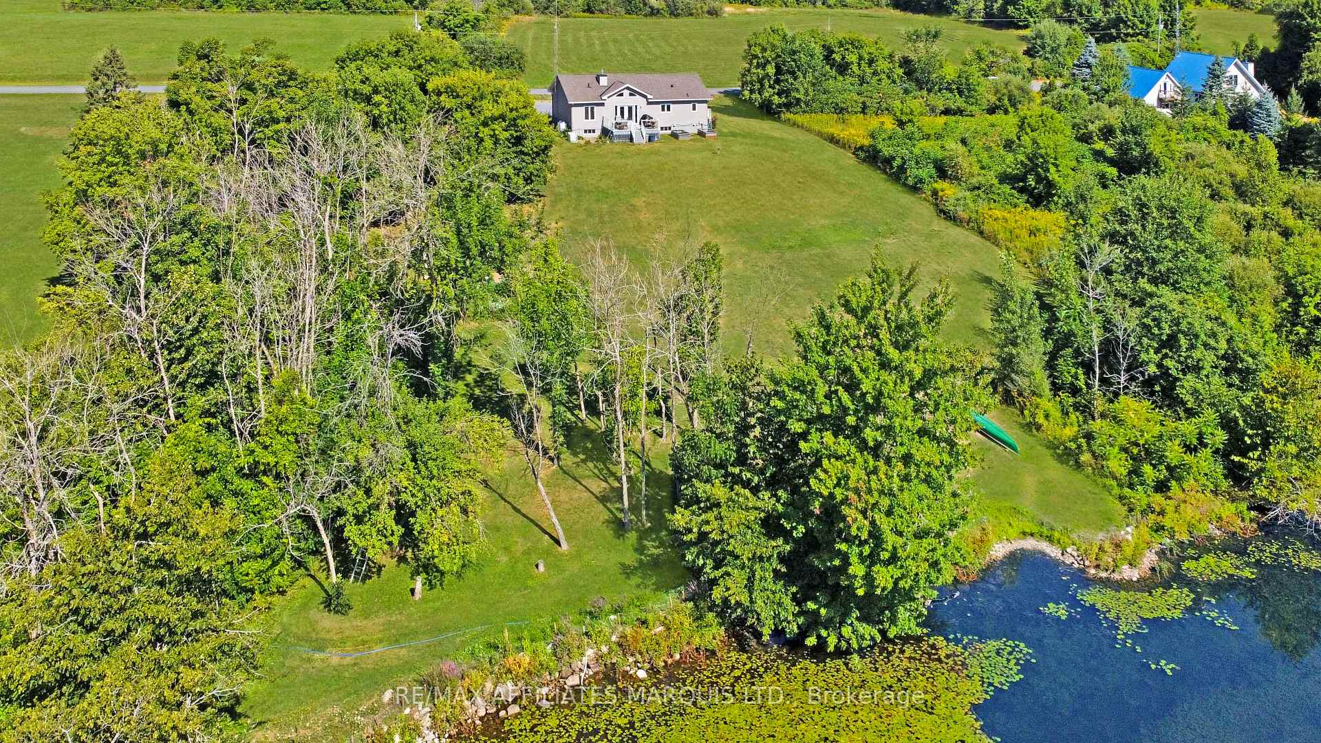Photo 9 of 19053 Masterson Road, North Glengarry, North Glengarry (Kenyon) Twp — HOMEH