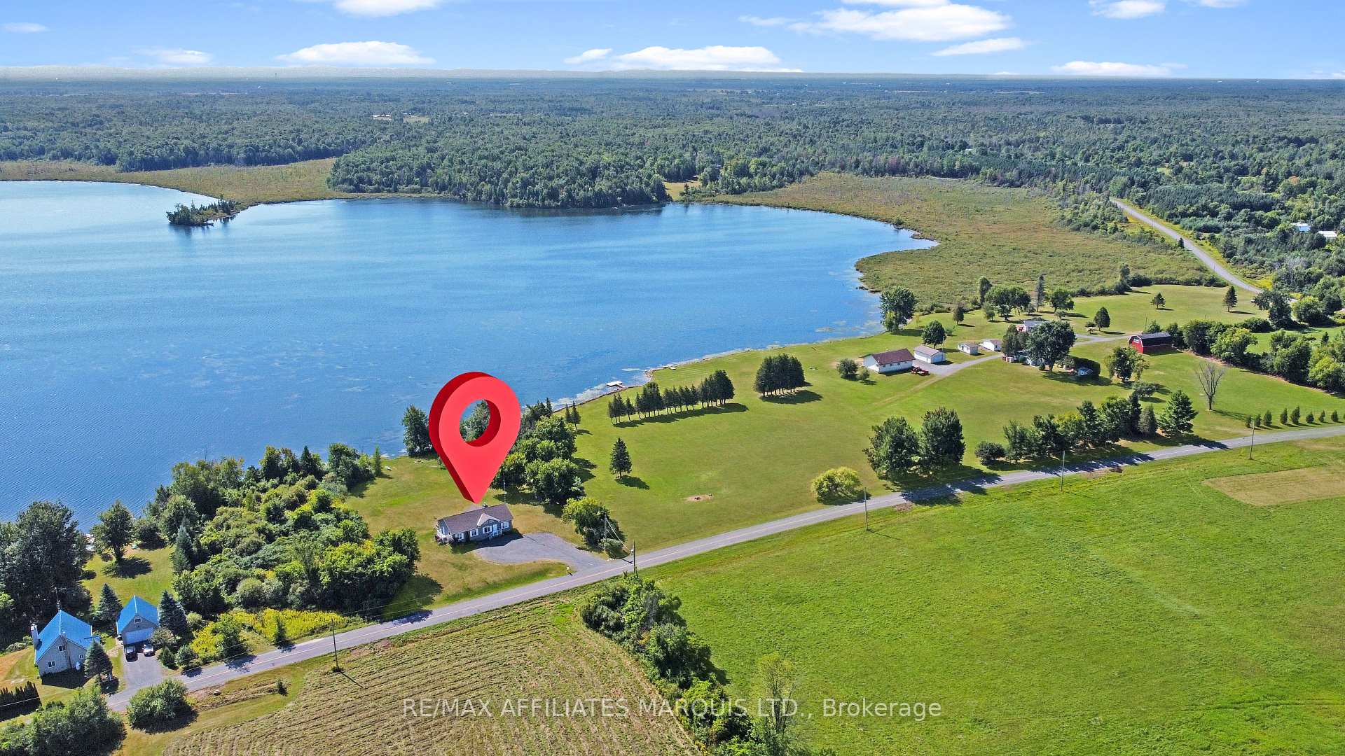 Photo 11 of 19053 Masterson Road, North Glengarry, North Glengarry (Kenyon) Twp — HOMEH