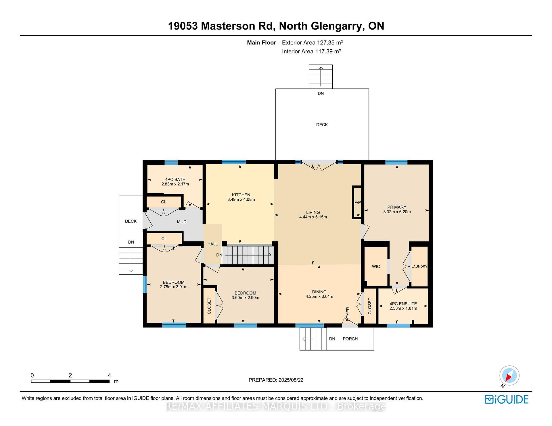Photo 32 of 19053 Masterson Road, North Glengarry, North Glengarry (Kenyon) Twp — HOMEH