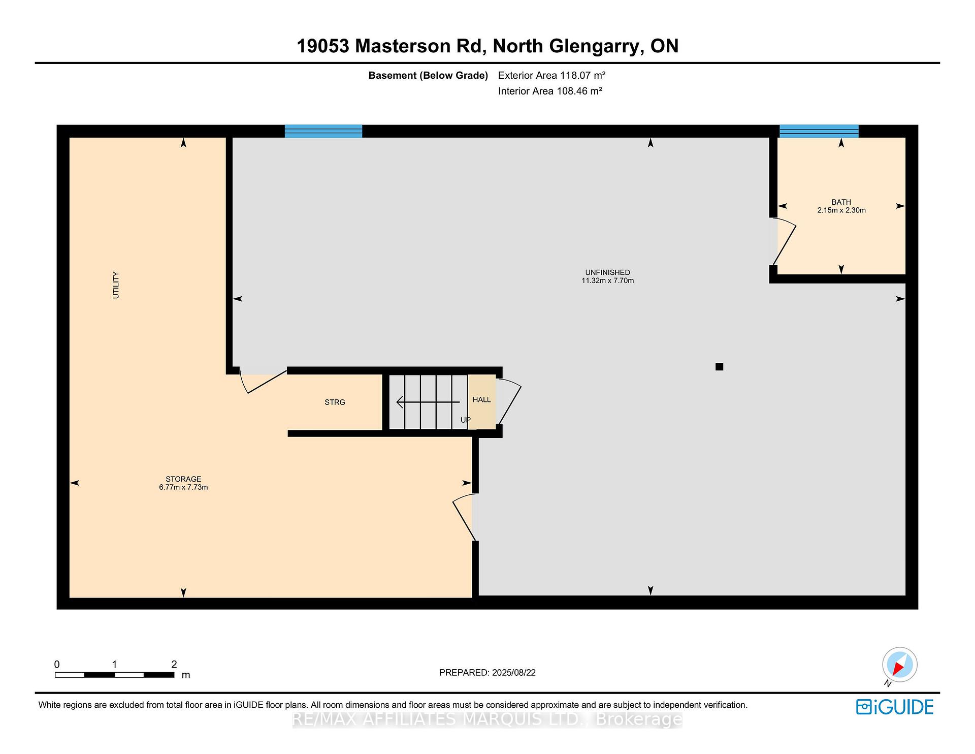 Photo 33 of 19053 Masterson Road, North Glengarry, North Glengarry (Kenyon) Twp — HOMEH