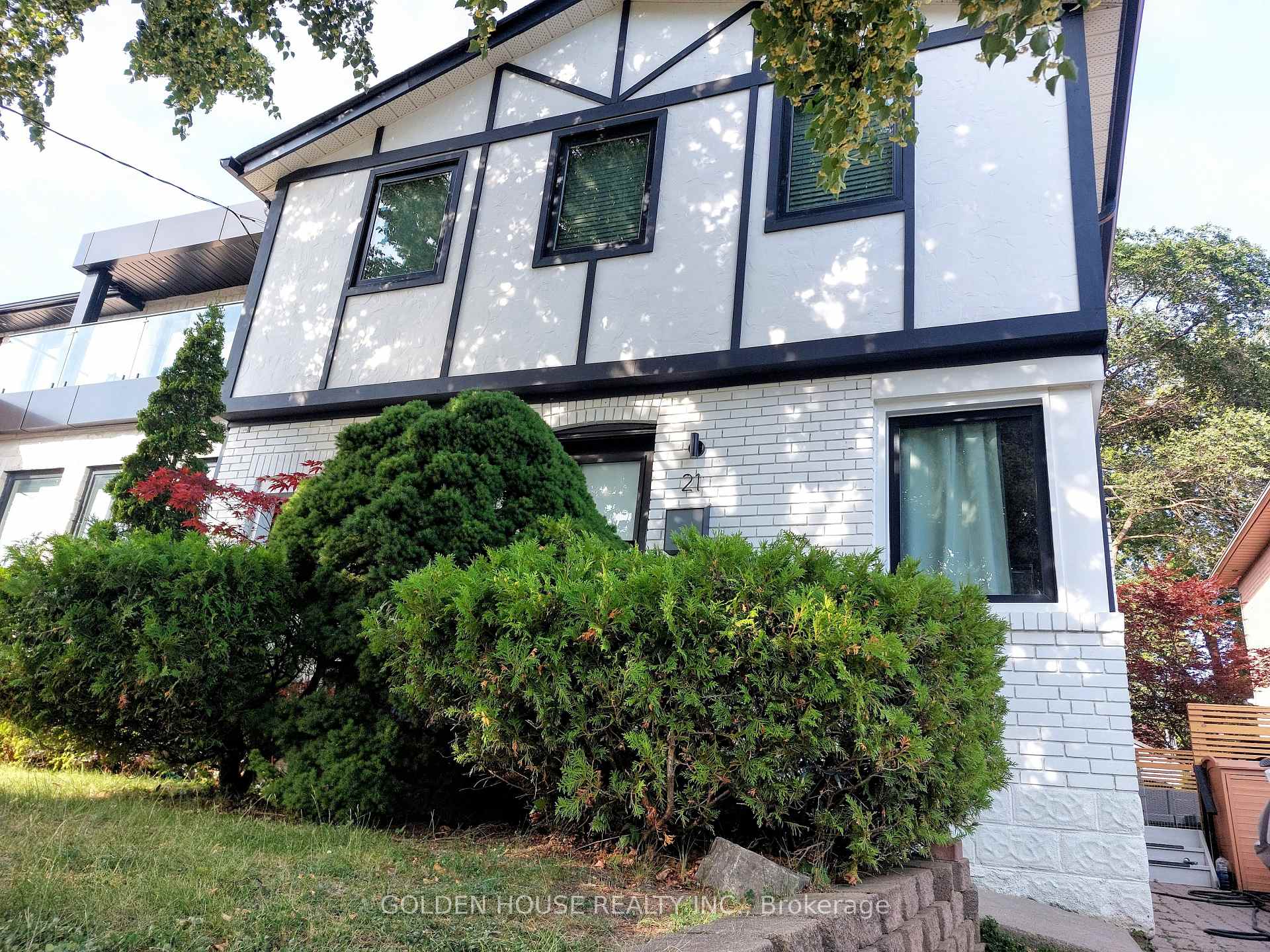 Photo 1 of 21 Thatcher Avenue, Scarborough, Cliffcrest — HOMEH