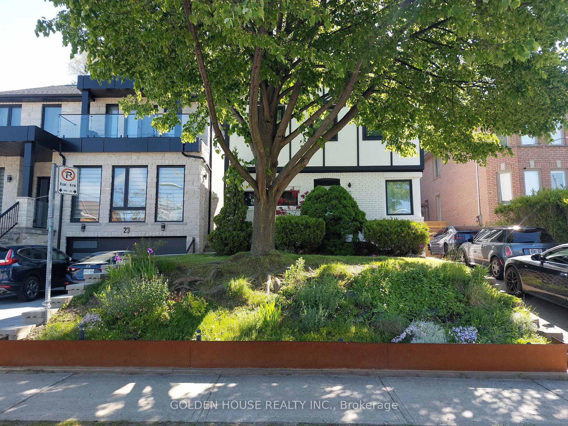 Photo 5 of 21 Thatcher Avenue, Scarborough, Cliffcrest — HOMEH