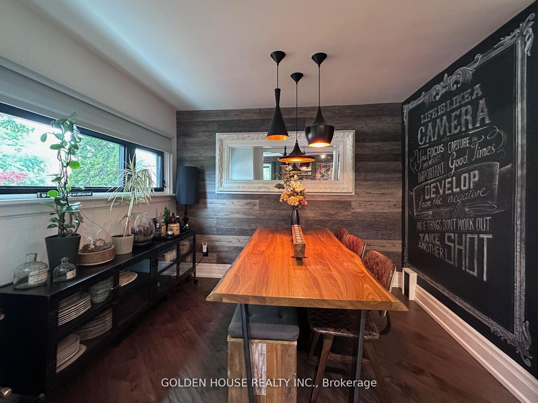 Photo 17 of 21 Thatcher Avenue, Scarborough, Cliffcrest — HOMEH
