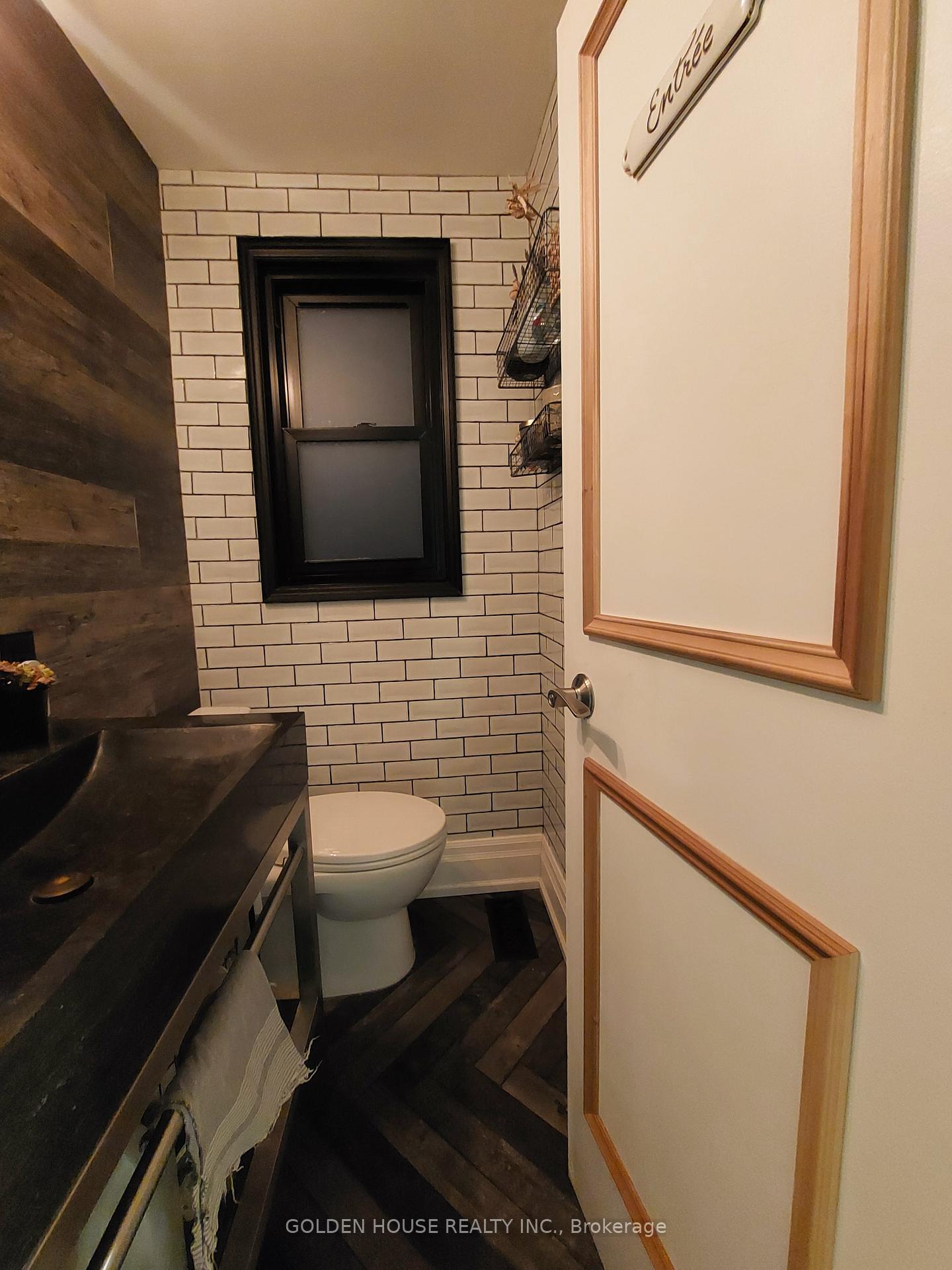 Photo 19 of 21 Thatcher Avenue, Scarborough, Cliffcrest — HOMEH