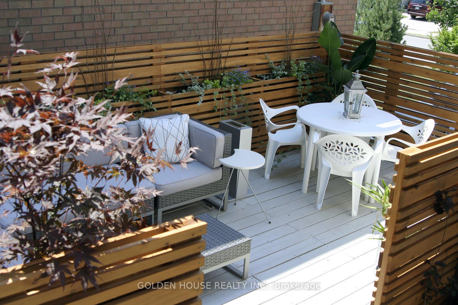 Photo 27 of 21 Thatcher Avenue, Scarborough, Cliffcrest — HOMEH
