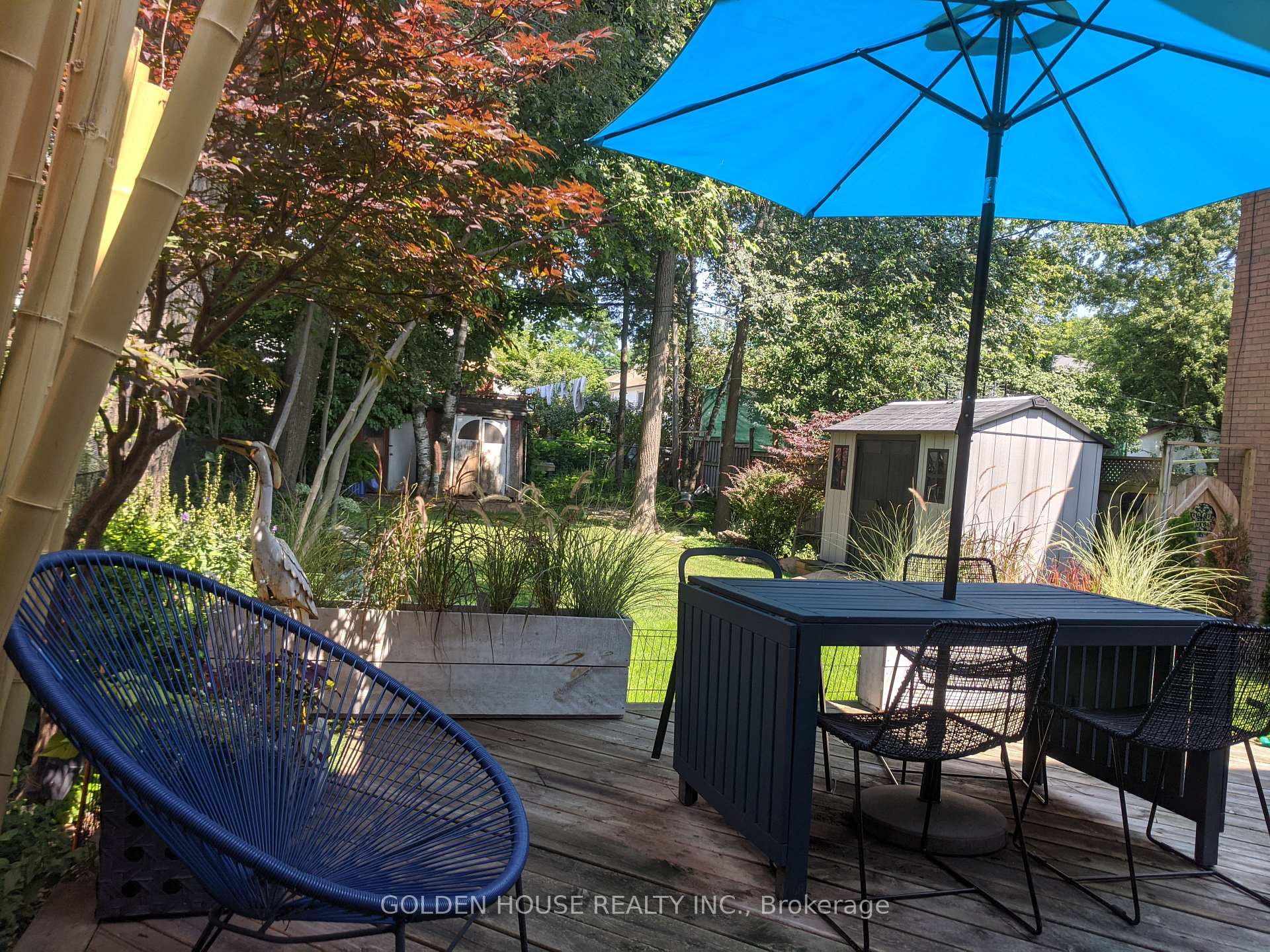 Photo 34 of 21 Thatcher Avenue, Scarborough, Cliffcrest — HOMEH