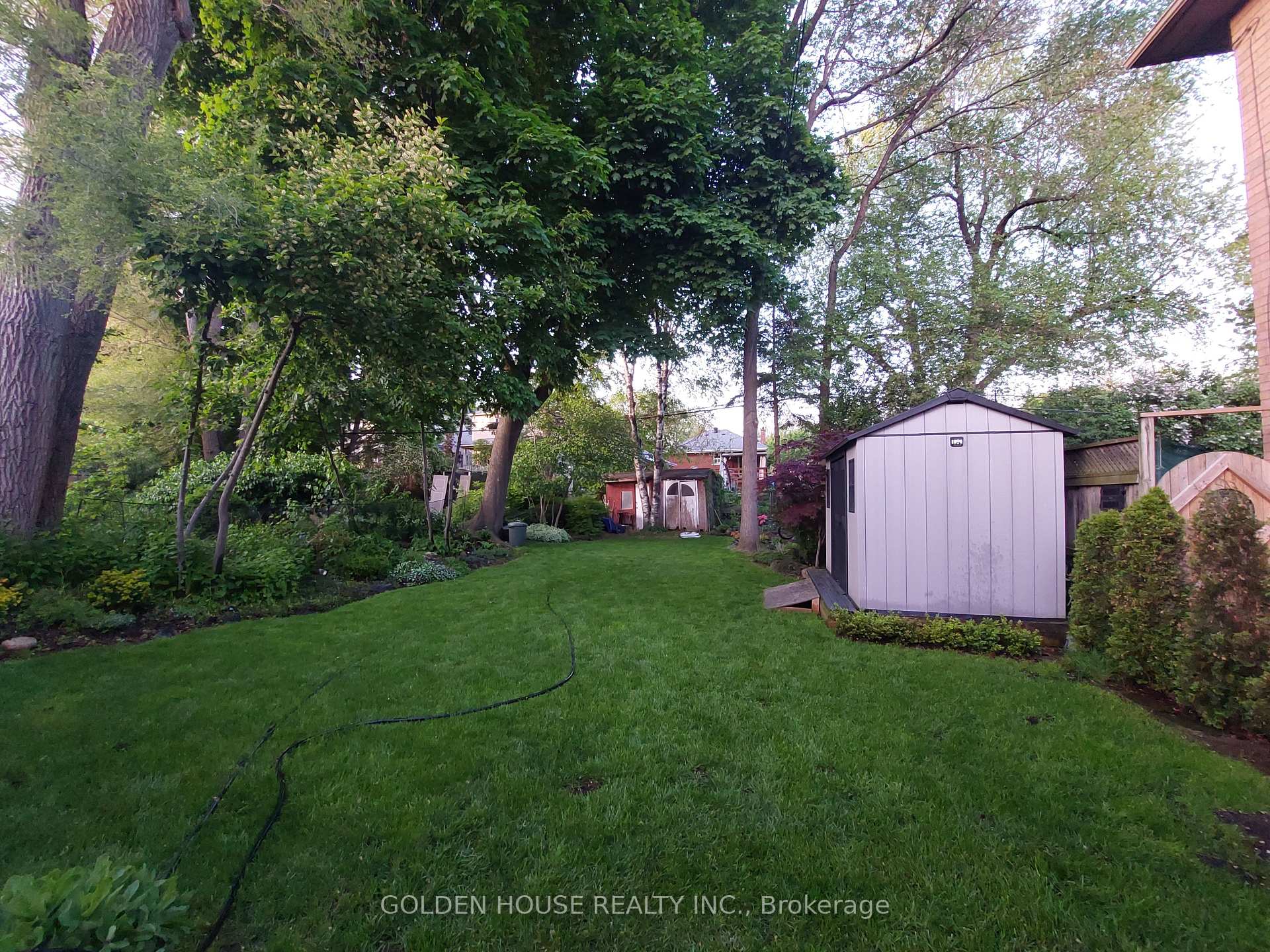 Photo 32 of 21 Thatcher Avenue, Scarborough, Cliffcrest — HOMEH