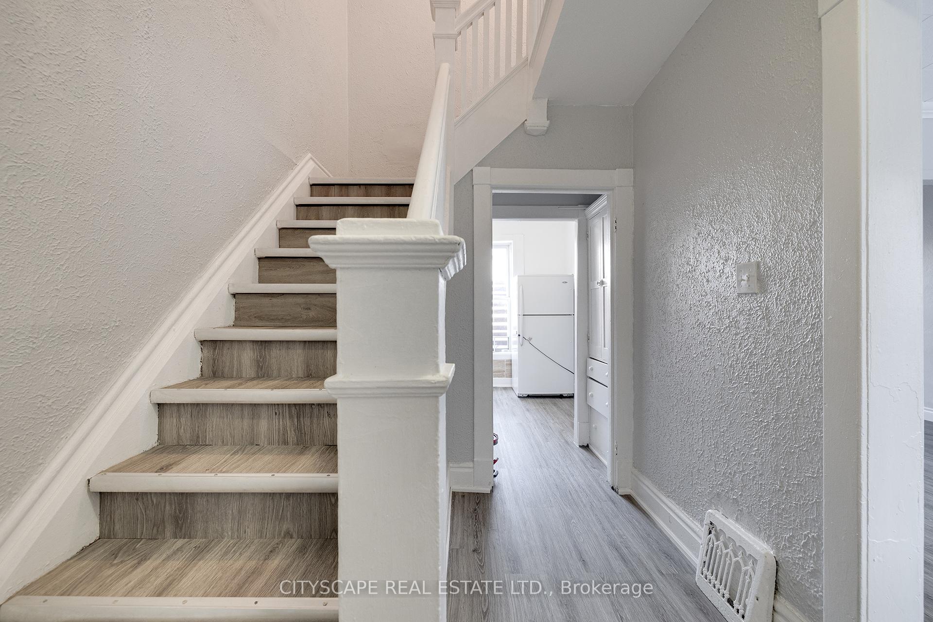 Photo 2 of Unit B, 61 Eby Street, Kitchener — HOMEH