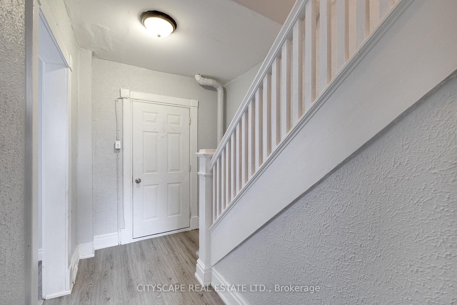 Photo 25 of Unit B, 61 Eby Street, Kitchener — HOMEH