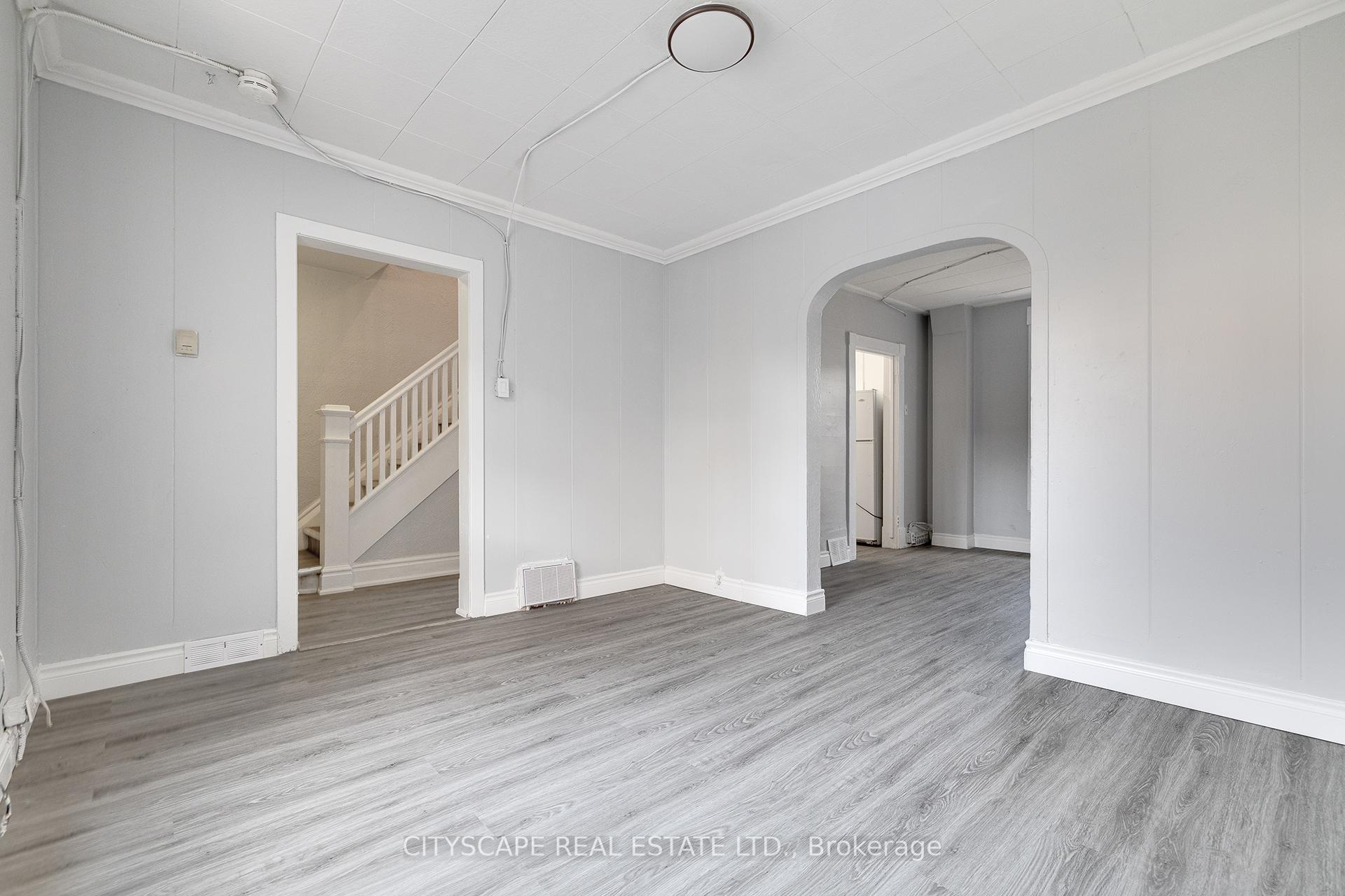 Photo 7 of Unit B, 61 Eby Street, Kitchener — HOMEH