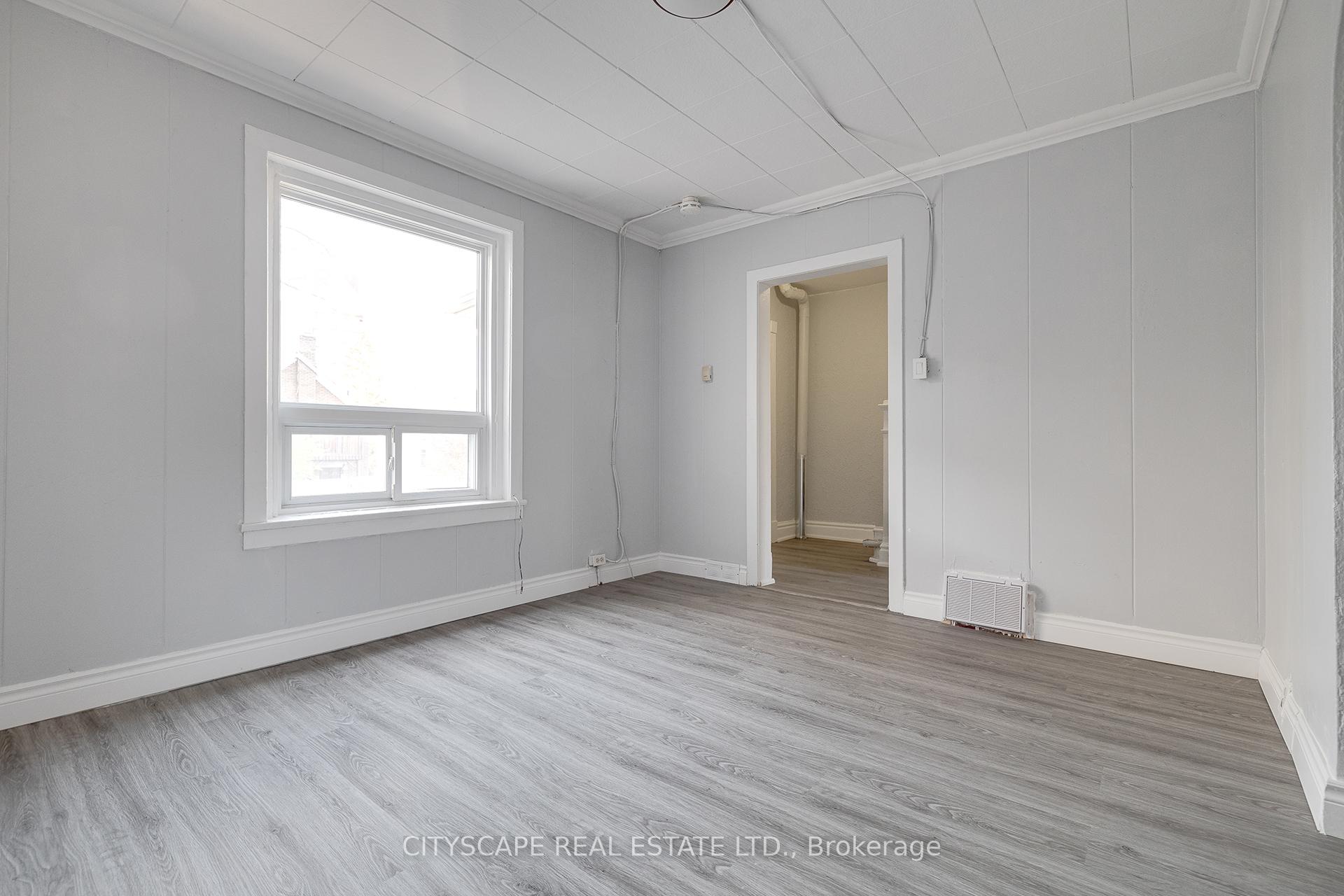 Photo 5 of Unit B, 61 Eby Street, Kitchener — HOMEH