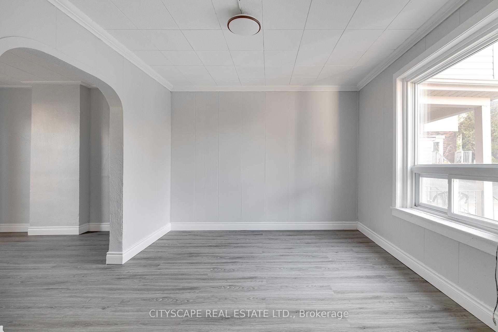 Photo 4 of Unit B, 61 Eby Street, Kitchener — HOMEH