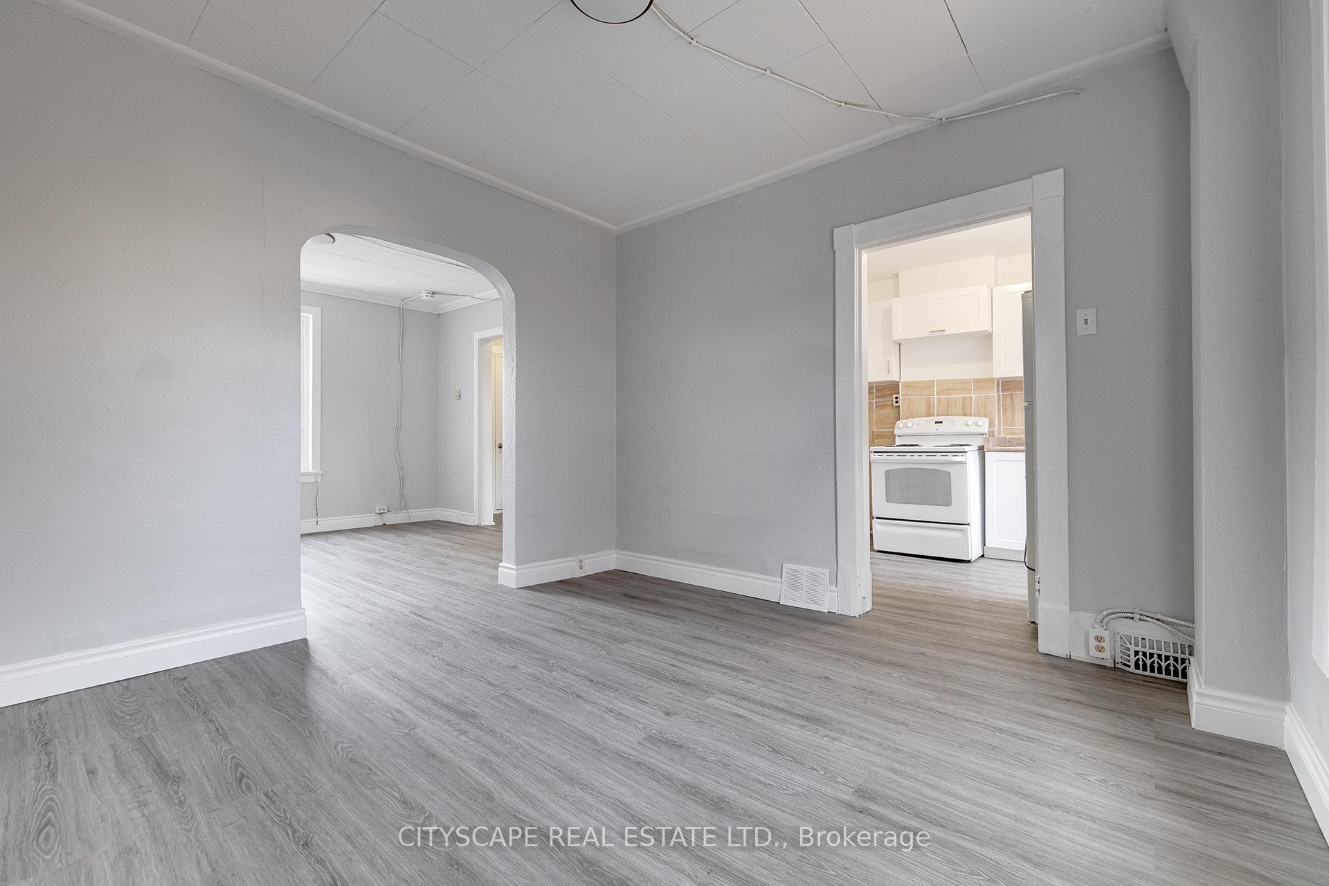 Photo 23 of Unit B, 61 Eby Street, Kitchener — HOMEH