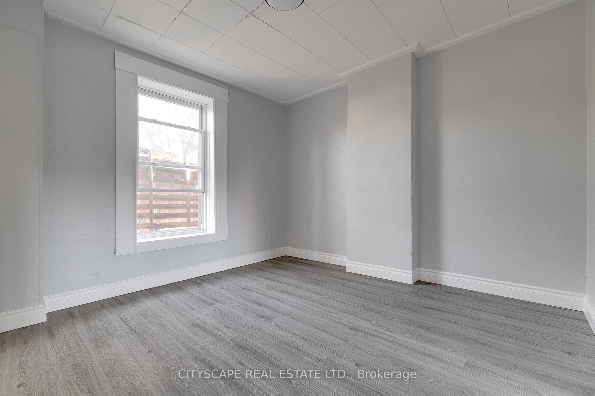 Photo 12 of Unit B, 61 Eby Street, Kitchener — HOMEH