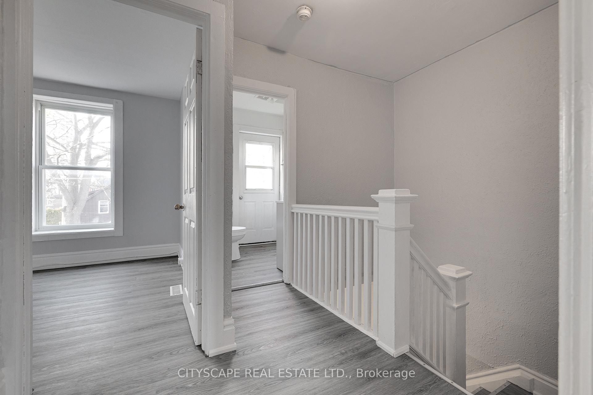Photo 28 of Unit B, 61 Eby Street, Kitchener — HOMEH