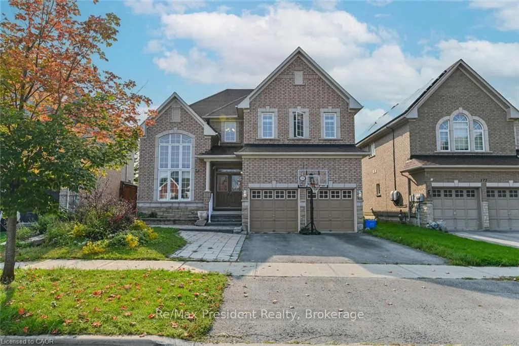 Photo 1 of 170 The Queens Way, Barrie, Innis-Shore — HOMEH