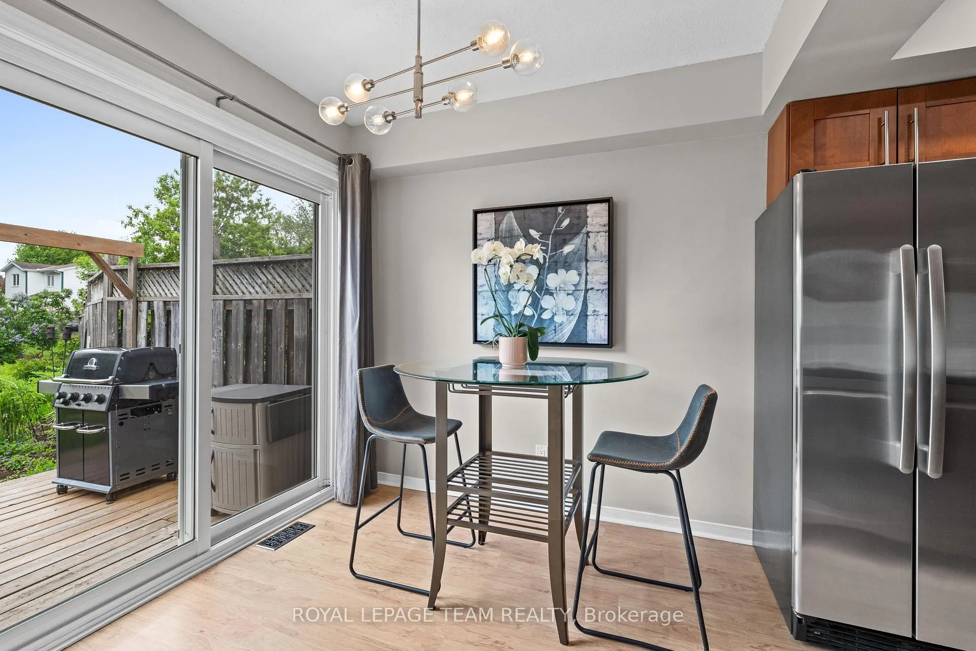 Photo 14 of 32 Whitegate Crescent, Ottawa, Barrhaven - Longfields — HOMEH