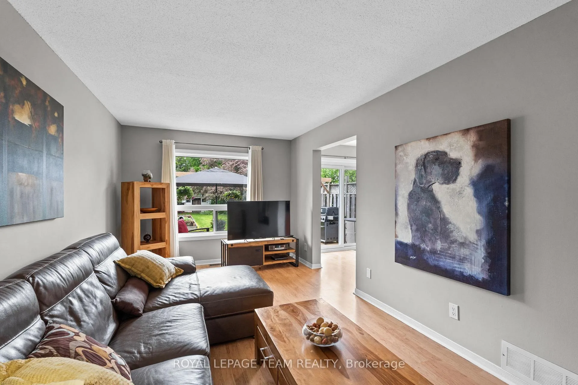 Photo 17 of 32 Whitegate Crescent, Ottawa, Barrhaven - Longfields — HOMEH