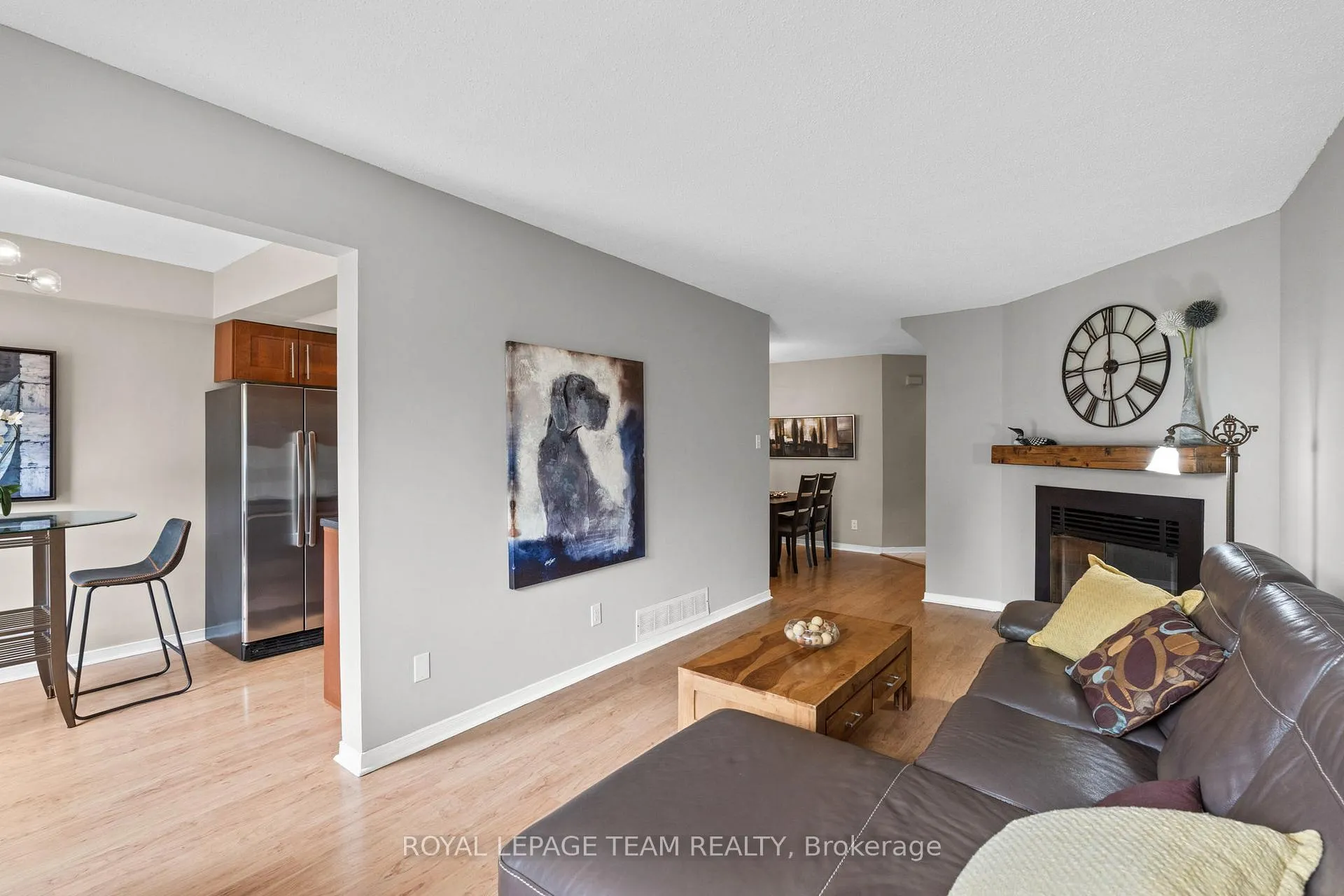 Photo 18 of 32 Whitegate Crescent, Ottawa, Barrhaven - Longfields — HOMEH