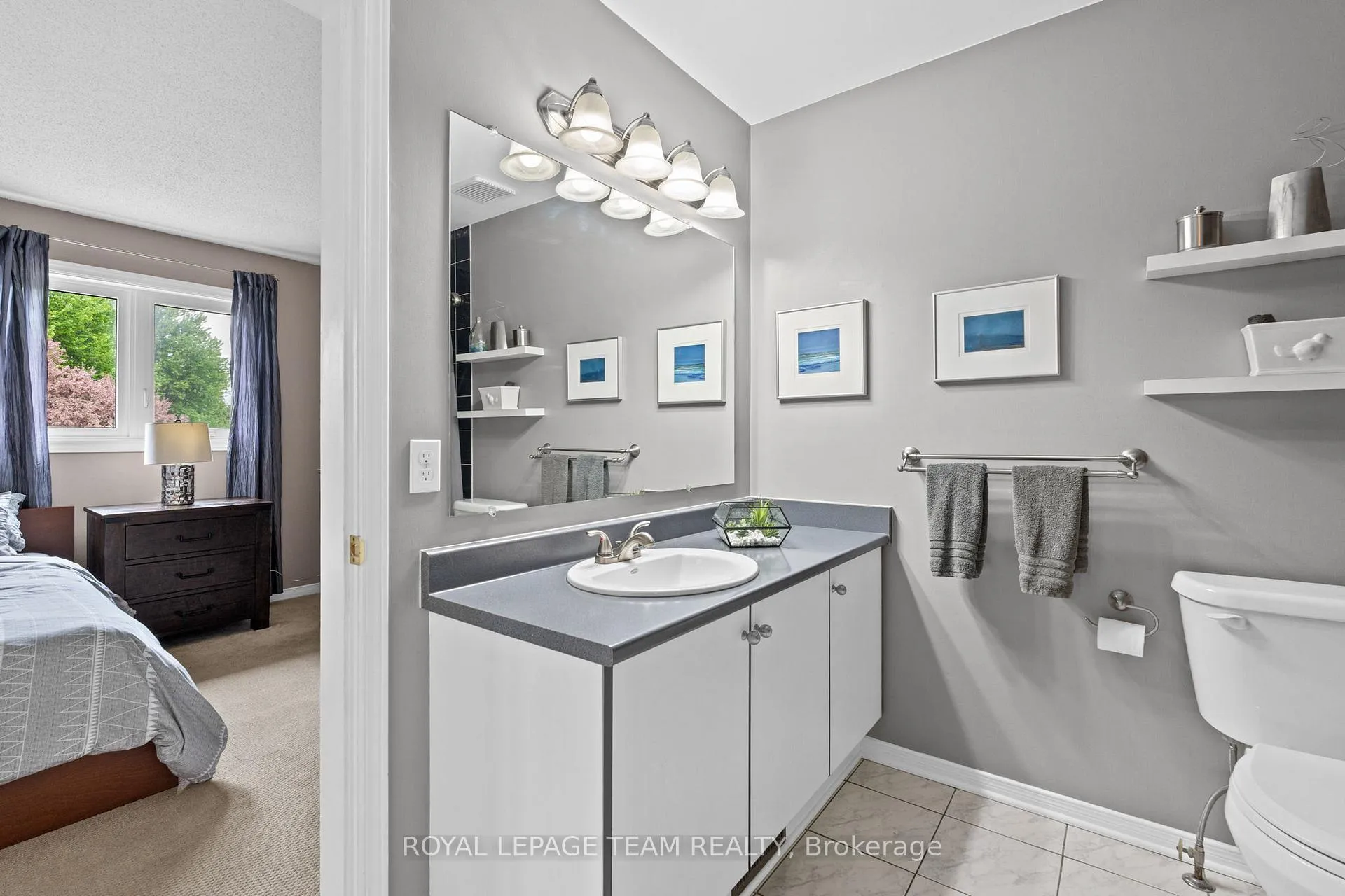 Photo 25 of 32 Whitegate Crescent, Ottawa, Barrhaven - Longfields — HOMEH