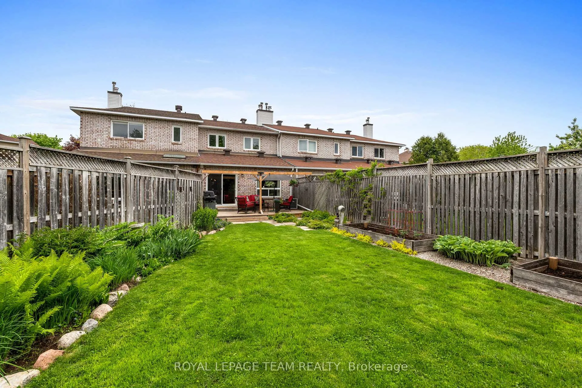 Photo 38 of 32 Whitegate Crescent, Ottawa, Barrhaven - Longfields — HOMEH