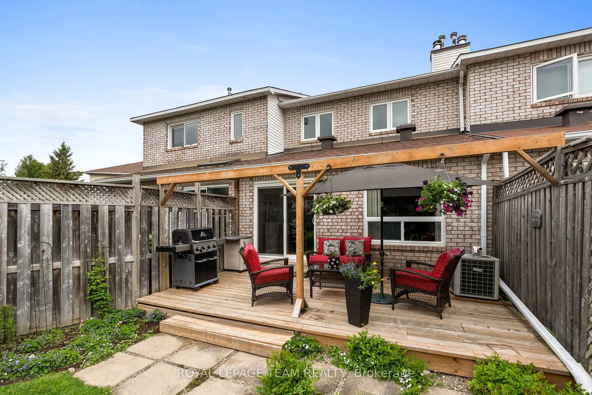 Photo 39 of 32 Whitegate Crescent, Ottawa, Barrhaven - Longfields — HOMEH