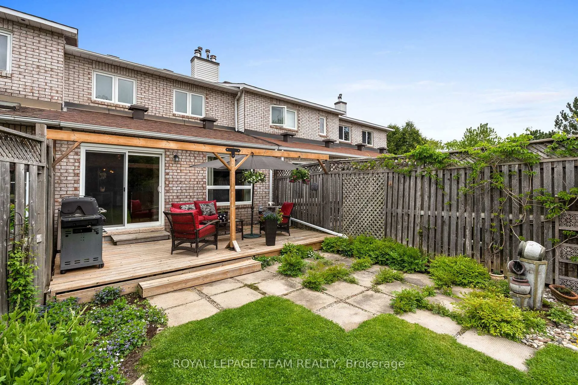Photo 41 of 32 Whitegate Crescent, Ottawa, Barrhaven - Longfields — HOMEH