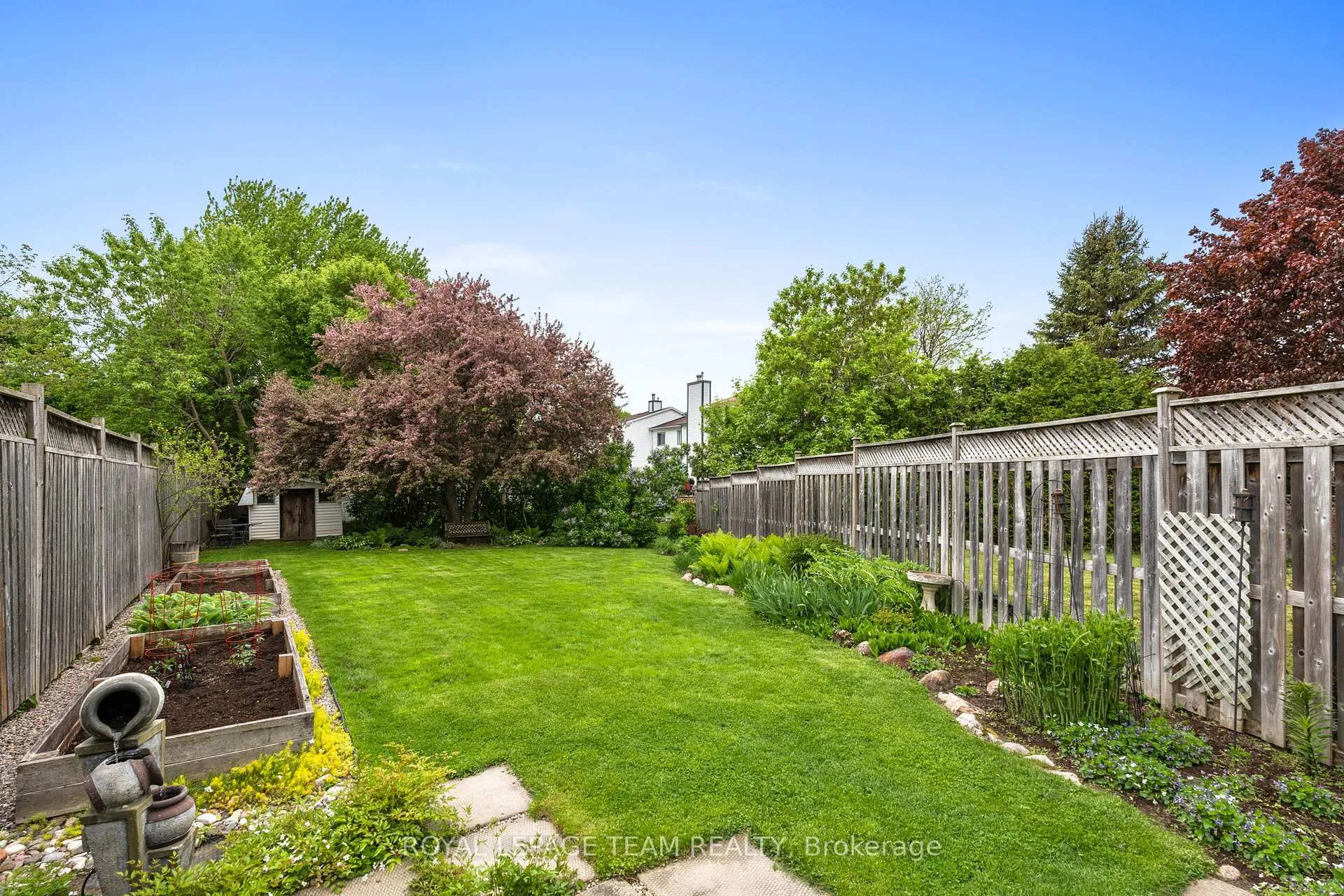 Photo 43 of 32 Whitegate Crescent, Ottawa, Barrhaven - Longfields — HOMEH