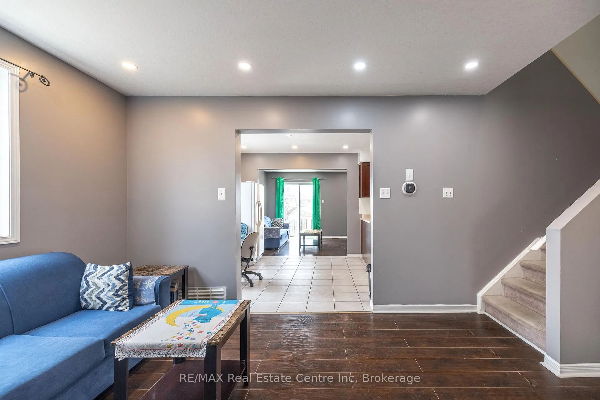 Photo 16 of 36 Raspberry Lane, Guelph, Grange Road — HOMEH