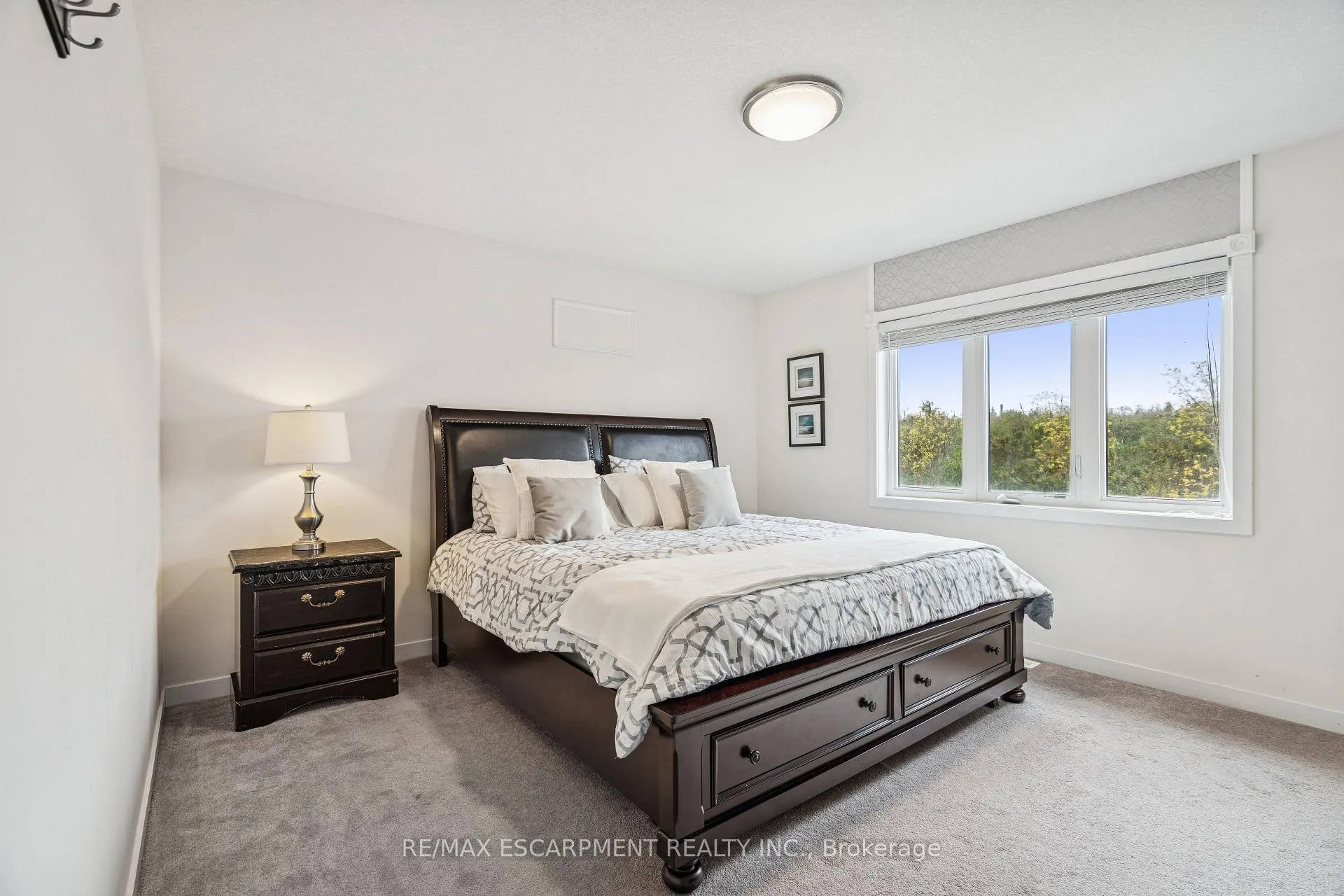 Photo 18 of 12 Crafter Crescent, Hamilton, Stoney Creek Mountain — HOMEH