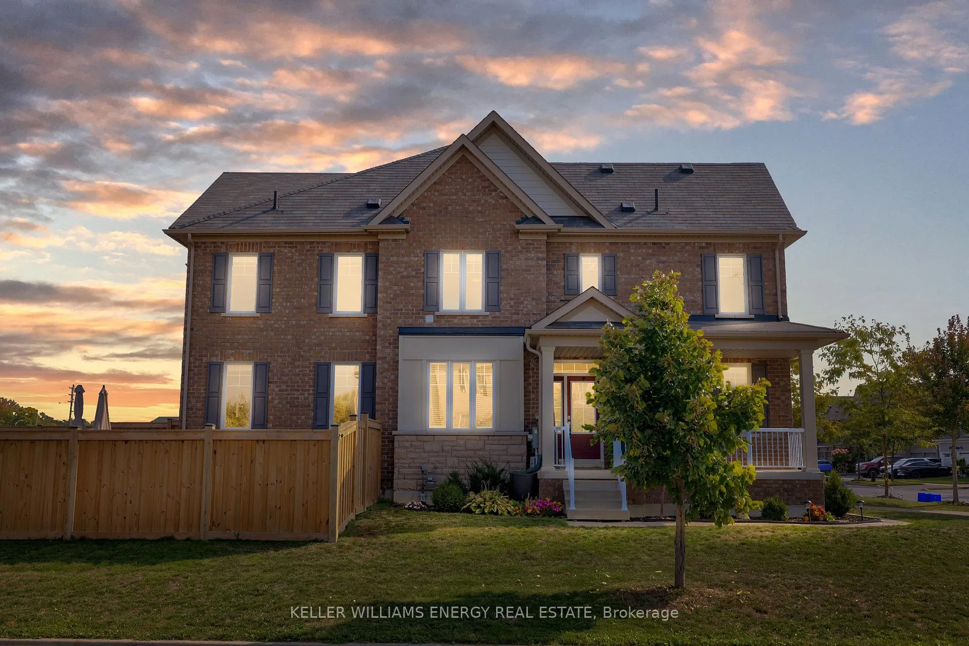 Photo 1 of 52 Ross Wright Avenue, Clarington, Bowmanville — HOMEH