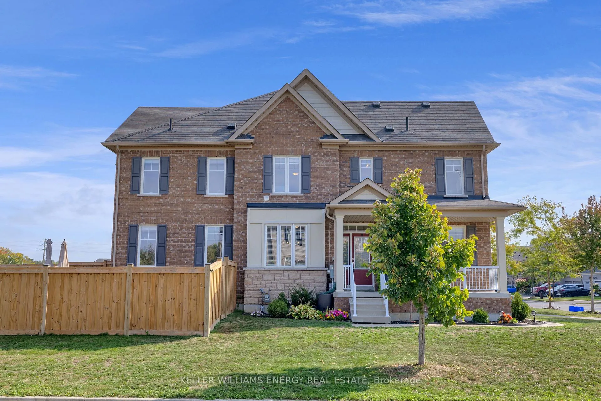 Photo 2 of 52 Ross Wright Avenue, Clarington, Bowmanville — HOMEH