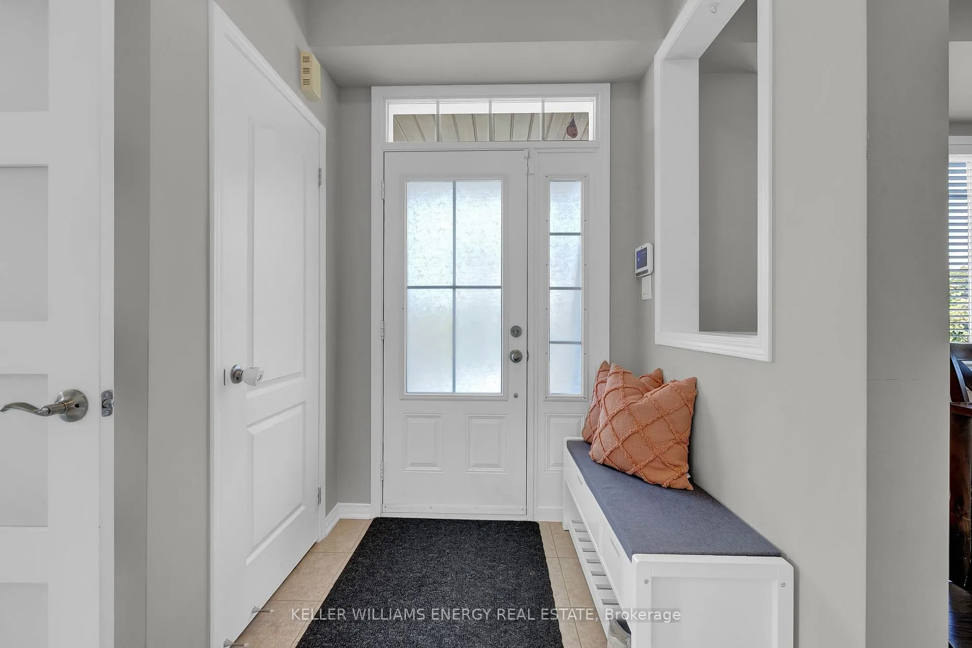 Photo 5 of 52 Ross Wright Avenue, Clarington, Bowmanville — HOMEH
