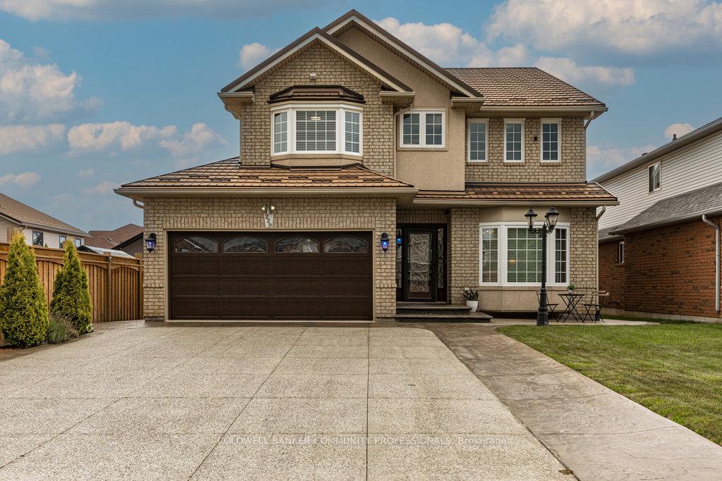 Photo 16 of 229 Gatestone Drive, Hamilton, Stoney Creek Mountain — HOMEH