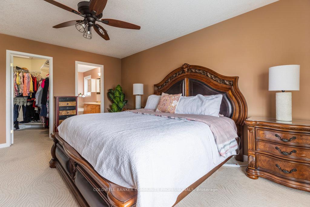 Photo 20 of 229 Gatestone Drive, Hamilton, Stoney Creek Mountain — HOMEH