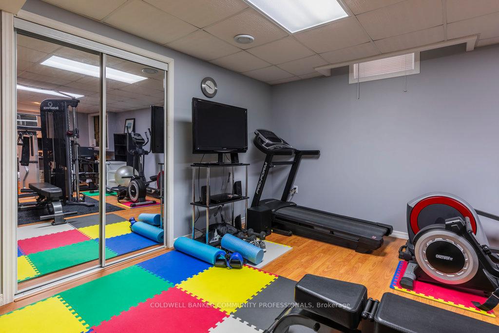 Photo 19 of 229 Gatestone Drive, Hamilton, Stoney Creek Mountain — HOMEH