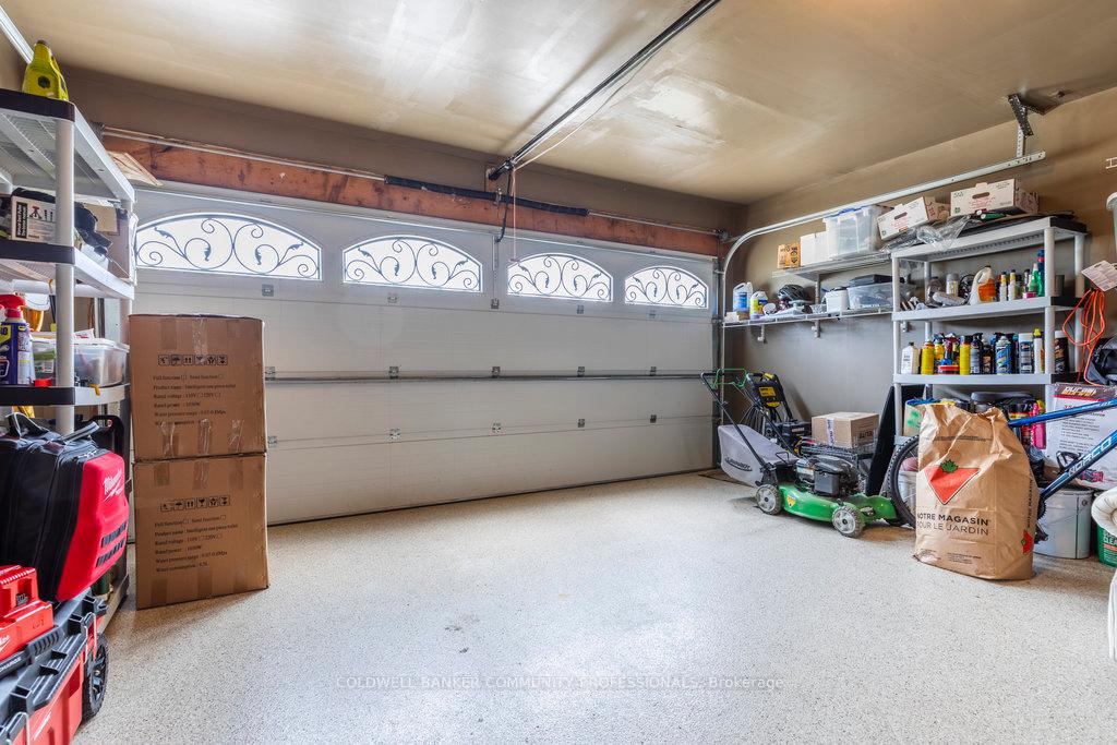 Photo 25 of 229 Gatestone Drive, Hamilton, Stoney Creek Mountain — HOMEH